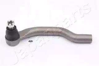 Japanparts honda наконечник рул. тяги прав. accord 08- TI428R JAPAN PARTS