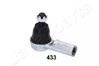 TI433 JAPAN PARTS