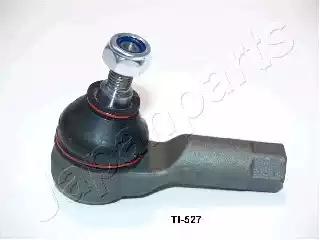 Japanparts mitsubishi наконечник рул.тяги лів./прав. lancer xoutlander... TI527 JAPAN PARTS