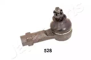 Наконечник, поперечна кермова тяга TI528 JAPAN PARTS