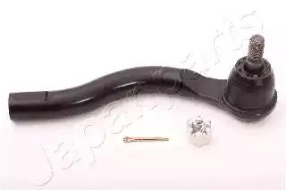 Наконечник, поперечна кермова тяга TI533L JAPAN PARTS