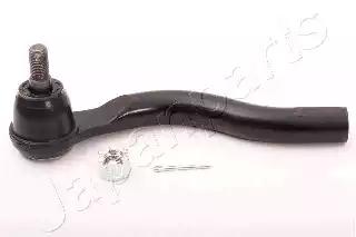 Japanparts mitsubishi наконечник рул.тяги прав.pajero iv 06- TI533R JAPAN PARTS
