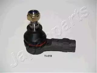 Japanparts daihatsu наконечник рульової тяги terios 97- TI610 JAPAN PARTS