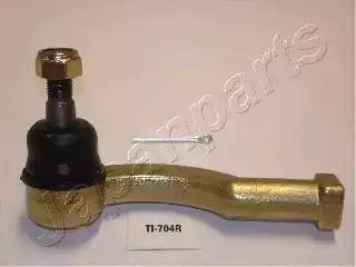 TI704R JAPAN PARTS