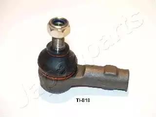 Наконечник, поперечна кермова тяга TI818 JAPAN PARTS