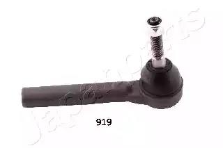 Japanparts chrysler наконечник рулів.тяги лів./прав.grand voyager vdodge... TI919 JAPAN PARTS