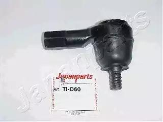 Наконечник, поперечна кермова тяга TID60 JAPAN PARTS