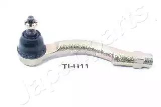 Japanparts hyundai наконечник рульової тяги прав.sonata 98- TIH11R JAPAN PARTS