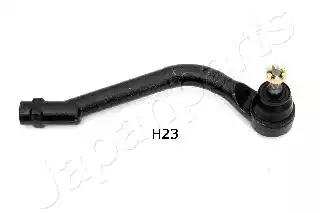 Наконечник, поперечна кермова тяга TIH22R JAPAN PARTS