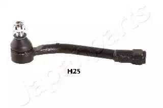 Japanparts hyundai наконечник рульової тяги прав.h-1 08- TIH24R JAPAN PARTS