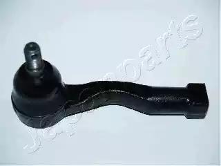 Japanparts kia наконечник рул.тяги лів.carnival 98- TIK93L JAPAN PARTS