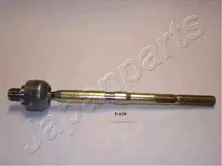 Осьовий шарнір, поперечна кермова тяга TIK95 JAPAN PARTS