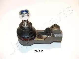 Japanparts landrover наконечник рул.тяги прав.freelander 98- TIL012R JAPAN PARTS