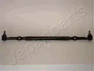 Поперечна кермова тяга TIN054 JAPAN PARTS