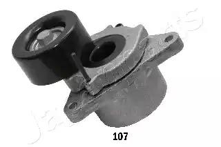Japanparts nissan ролик з натяжить.navarapathfinder 2.5cdi 05- TS107 JAPAN PARTS