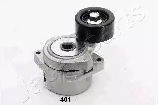 Japanparts honda ролик з натяжить.accord viiciviccr-v iiiiiivfr-v 2.2ctdi 04- TS401 JAPAN PARTS