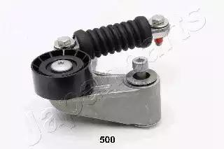 Japanparts renault натягувач ременя laguna 1.9dti TS500 JAPAN PARTS