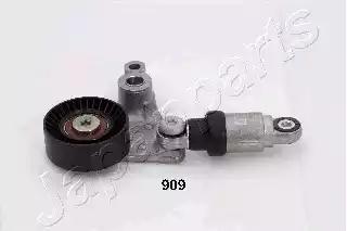 Japanparts opel ролик з натяж. vectra c 3.0cdti TS909 JAPAN PARTS