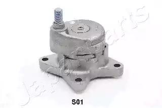 Japanparts db натягувач ременя 124 280280e TSS01 JAPAN PARTS