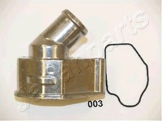 Japanparts db термостат 87°c m111 93- VA003 JAPAN PARTS