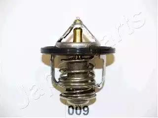 Термостат, охолоджувальна рідина VA009 JAPAN PARTS