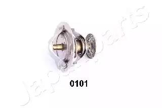 Термостат, охолоджувальна рідина VA0101 JAPAN PARTS
