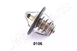 Термостат, охолоджувальна рідина VA0106 JAPAN PARTS