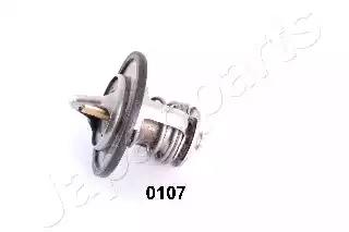 Термостат, охолоджувальна рідина VA0107 JAPAN PARTS