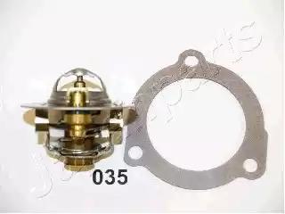 Термостат, охолоджувальна рідина VA035 JAPAN PARTS