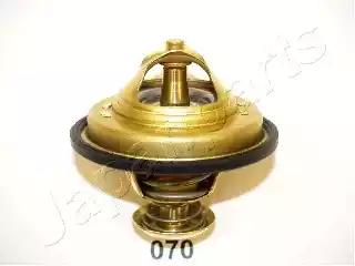 Термостат, охолоджувальна рідина VA070 JAPAN PARTS