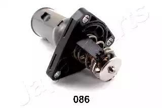 Термостат, охолоджувальна рідина VA086 JAPAN PARTS