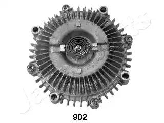 Муфта, вентилятор радіатора VC902 JAPAN PARTS