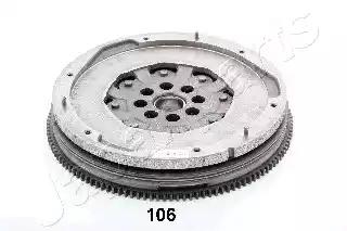 Маховик VL106 JAPAN PARTS