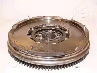 Маховик VL202 JAPAN PARTS