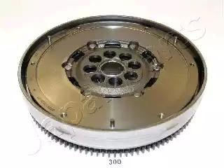 Маховик VL300 JAPAN PARTS