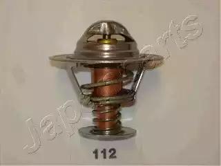 Термостат, охолоджувальна рідина VT112 JAPAN PARTS