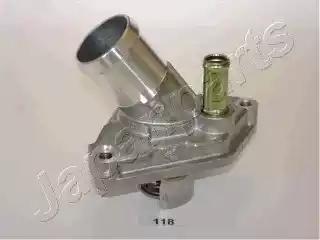 Japanparts nissan термостат pathfinder 4.0maxima qx VT118 JAPAN PARTS