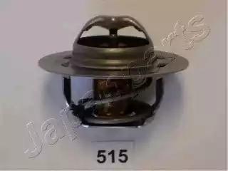 Japanparts opel термостат movano vivaro 19d 01- VT515 JAPAN PARTS