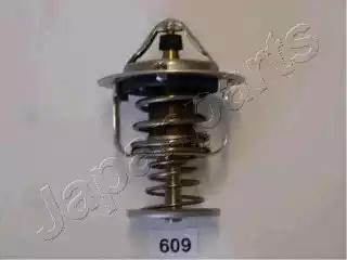 Термостат, охолоджувальна рідина VT609 JAPAN PARTS