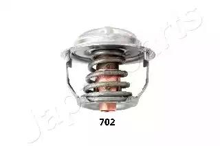 Термостат, охолоджувальна рідина VT702 JAPAN PARTS
