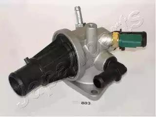 Japanparts suzuki термостат swift 13ddis 03- VT803 JAPAN PARTS