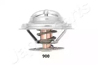 Japanparts opel термостат opel ford chrysler jeep rover 2.5td 90- VT900 JAPAN PARTS