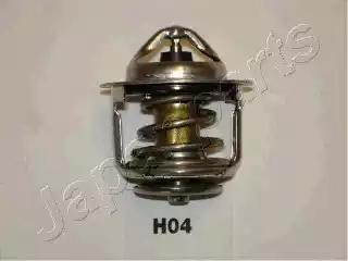 Термостат, охолоджувальна рідина VTH04 JAPAN PARTS