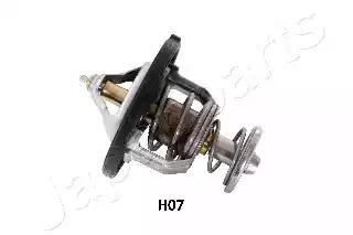 Japanparts hyundai термостат sonatasanta fekia VTH07 JAPAN PARTS