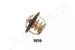 Термостат, охолоджувальна рідина VTW09 JAPAN PARTS