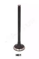 Випускний клапан VVH01 JAPAN PARTS