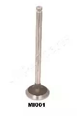 Випускний клапан VVMI001 JAPAN PARTS
