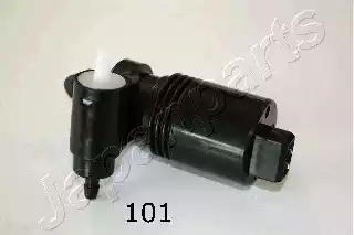 Japanparts nissan моторчик омивача primera 02- WP101 JAPAN PARTS