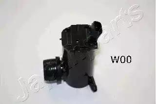 Japanparts daewoo насос омивача matiz WPW00 JAPAN PARTS