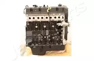Двигун у зборі XXHY007 JAPAN PARTS